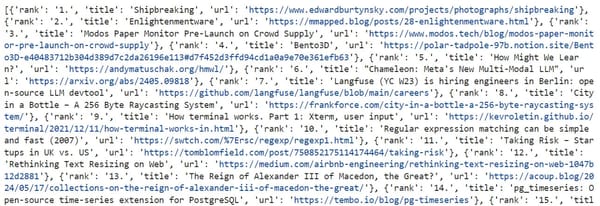 Python lxml tutorial: XML processing and web scraping