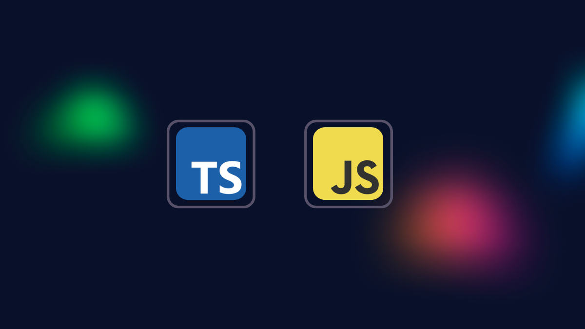 TypeScript vs. JavaScript: which one to use for web scraping