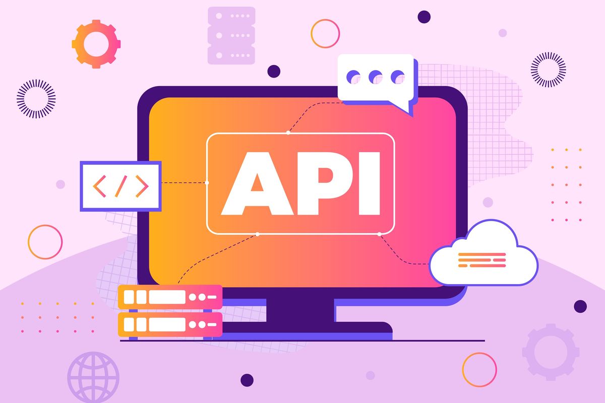 APIs vs web scraping