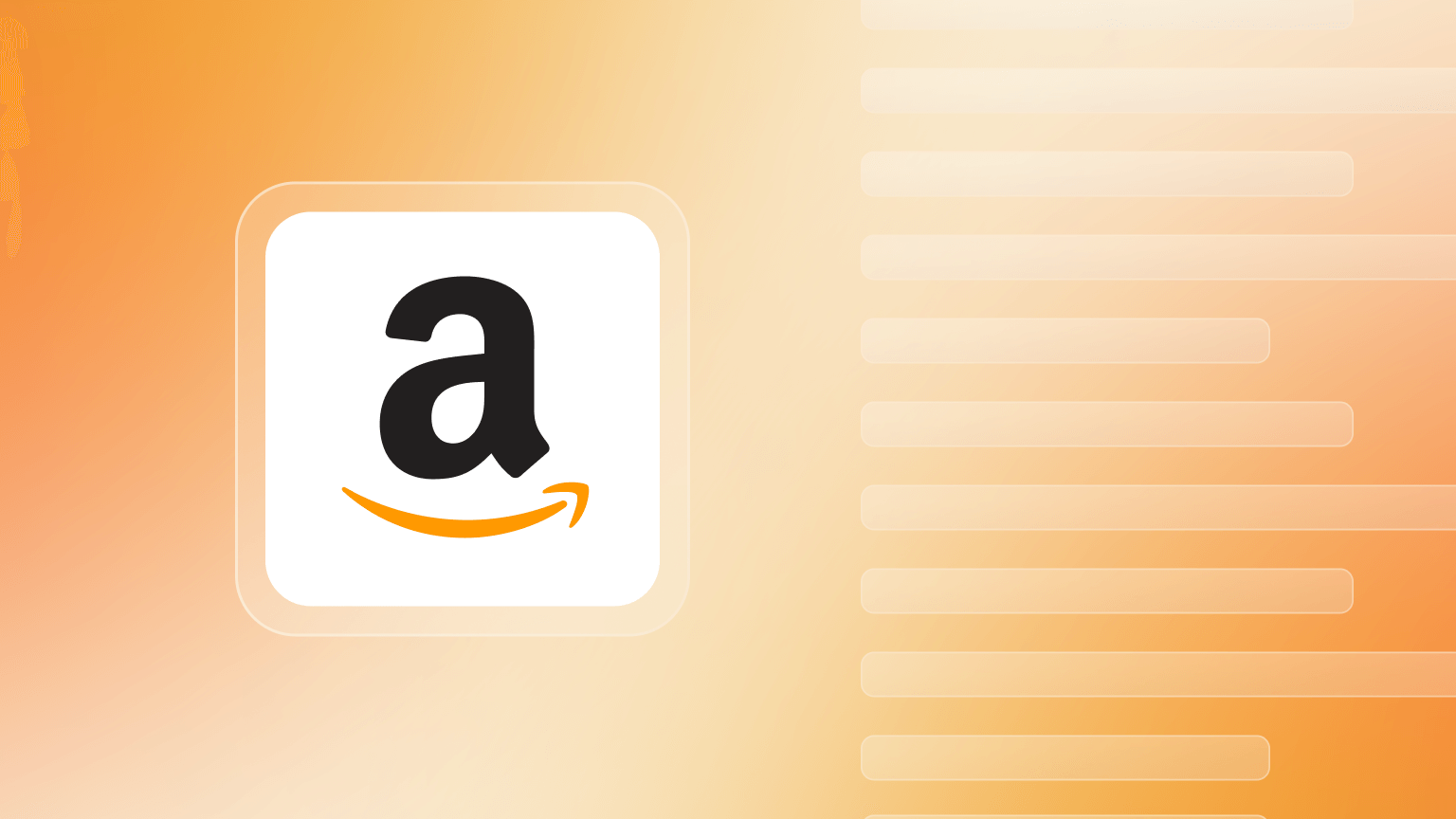 How to scrape Amazon search