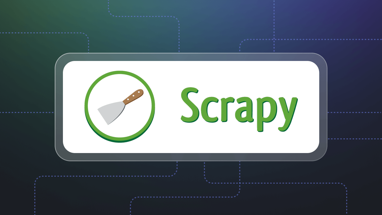 Scrapy monitoring: managing your Scrapy spider