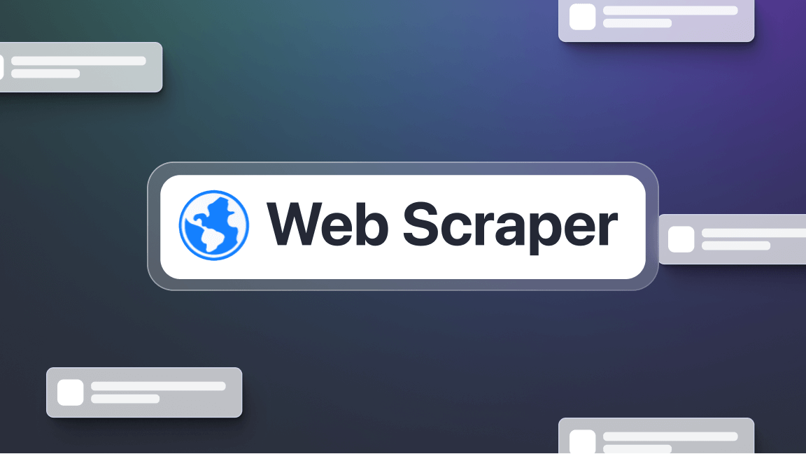 Best open-source web crawlers and scrapers
